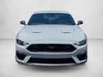 2021 Ford Mustang Mach 1 Fastback