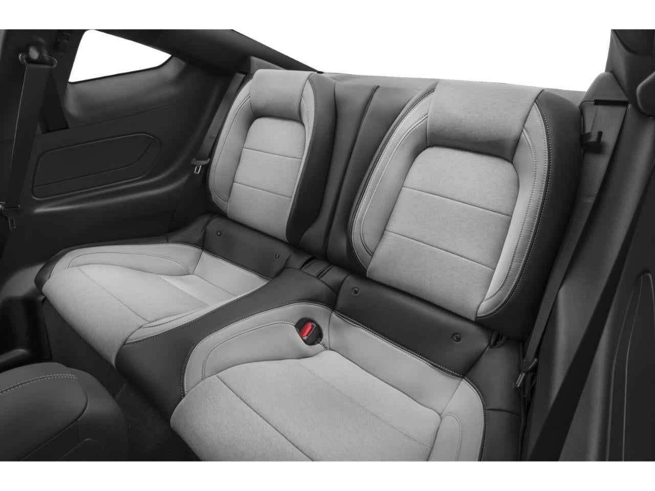 2024 Ford Mustang EcoBoost Premium Fastback