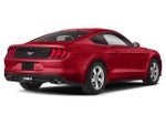 2018 Ford Mustang EcoBoost Fastback