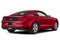 2018 Ford Mustang EcoBoost Fastback
