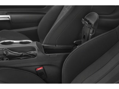 2019 Ford Mustang EcoBoost Fastback