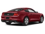 2019 Ford Mustang EcoBoost Fastback