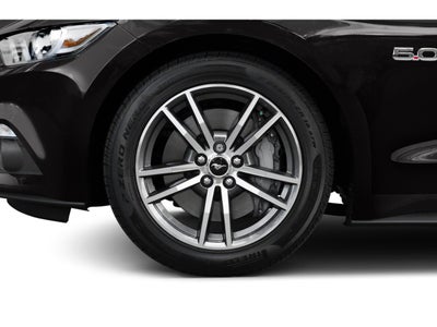 2015 Ford Mustang 2dr Conv GT Premium