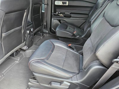2023 Ford Explorer ST 4WD