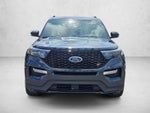 2023 Ford Explorer ST 4WD