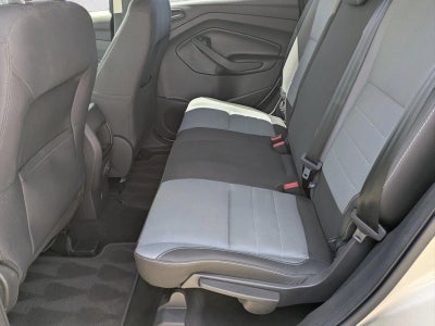 2017 Ford Escape S FWD
