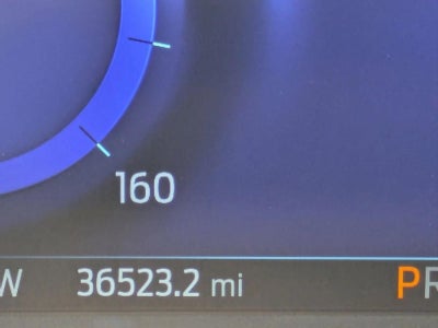 2022 Ford Escape SEL FWD