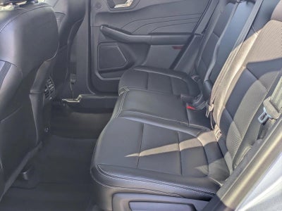 2022 Ford Escape SEL FWD