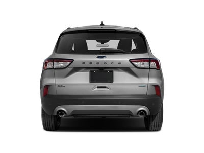2022 Ford Escape SEL FWD