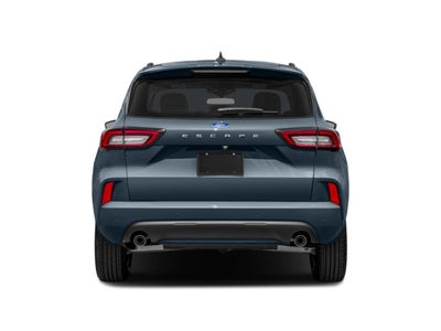 2024 Ford Escape ST-Line FWD