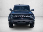 2023 Ford Bronco Outer Banks 4 Door 4x4