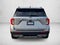 2023 Ford Explorer XLT RWD