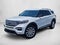 2024 Ford Explorer Limited RWD