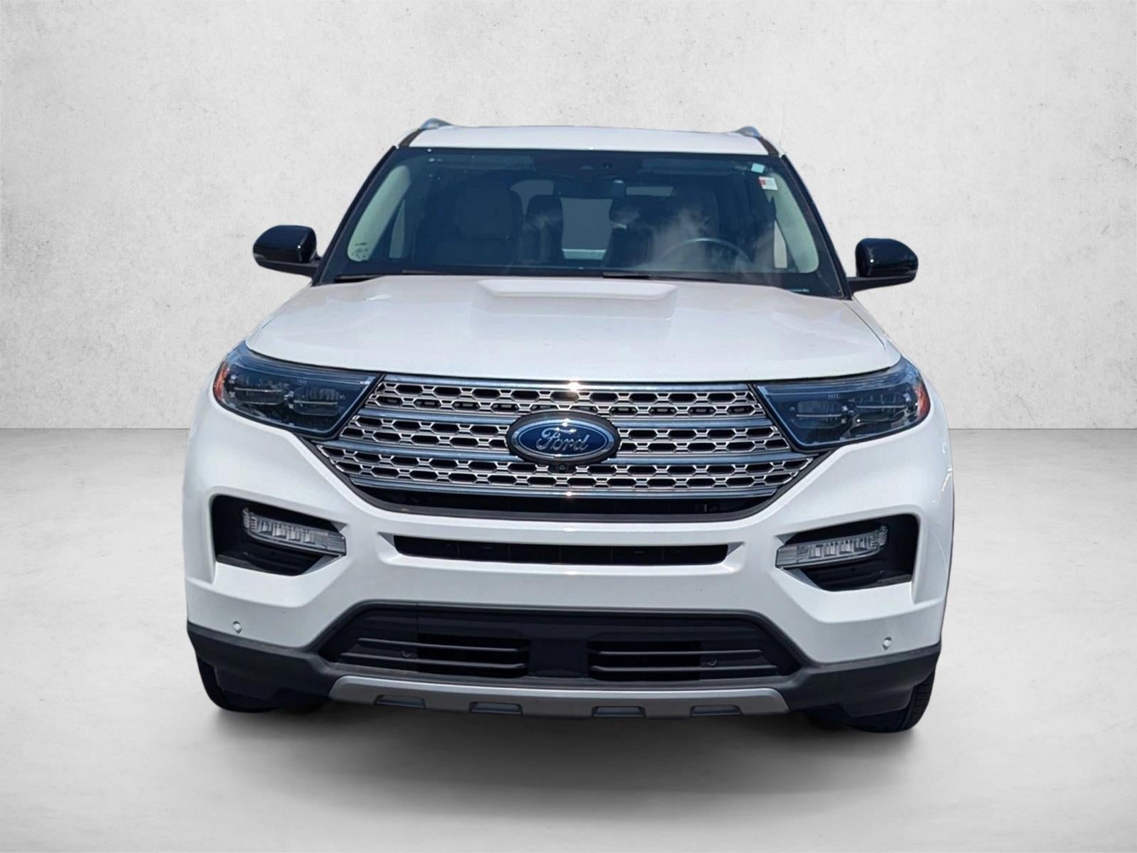 2024 Ford Explorer Limited RWD