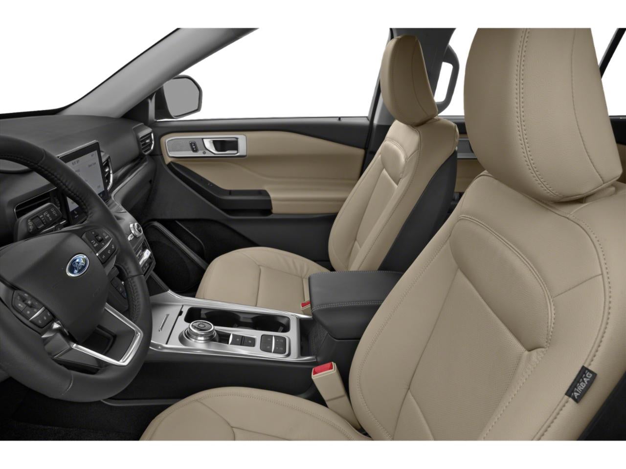 2024 Ford Explorer Limited RWD