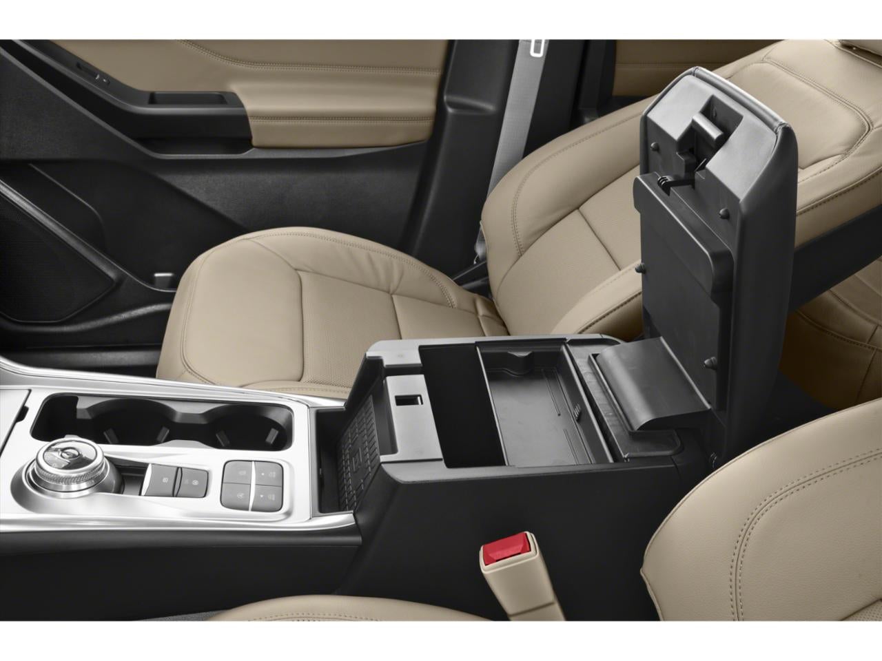 2024 Ford Explorer Limited RWD