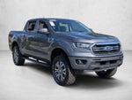 2021 Ford Ranger LARIAT 4WD SuperCrew 5' Box