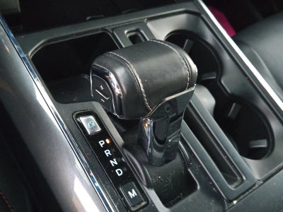 2021 Ford F-150 XLT 4WD SuperCrew 5.5' Box