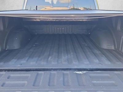 2019 Ford F-150 Raptor 4WD SuperCrew 5.5' Box