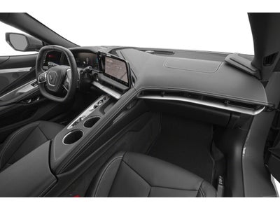 2026 Chevrolet Corvette Stingray Coupe 1LT