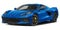 2026 Chevrolet Corvette Stingray Coupe 1LT