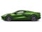 2026 Chevrolet Corvette Stingray Coupe 1LT