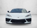 2024 Chevrolet Corvette Stingray Convertible 2LT