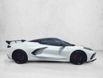 2024 Chevrolet Corvette Stingray Convertible 2LT