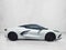 2024 Chevrolet Corvette Stingray Convertible 2LT