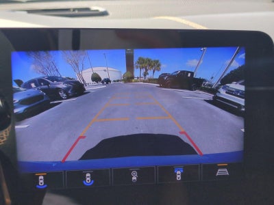 2022 Chevrolet Corvette Stingray Convertible 3LT