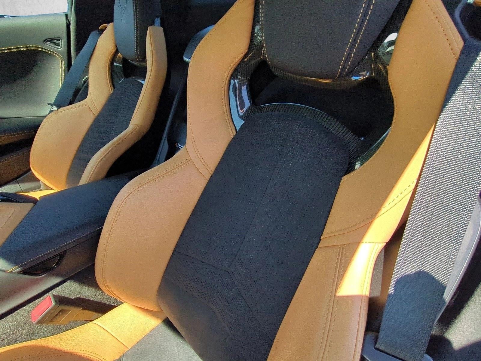 2022 Chevrolet Corvette Stingray Convertible 3LT