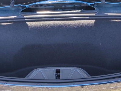 2022 Chevrolet Corvette Stingray Convertible 3LT