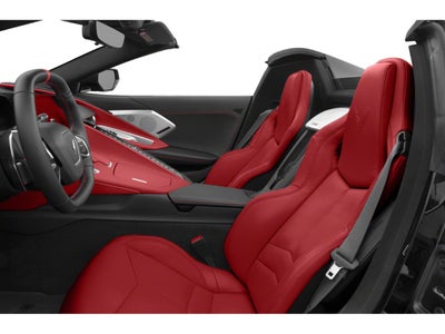 2022 Chevrolet Corvette Stingray Convertible 3LT