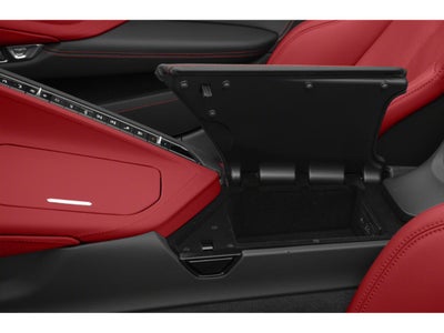 2022 Chevrolet Corvette Stingray Convertible 3LT