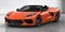 2022 Chevrolet Corvette Stingray Convertible 3LT