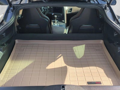 2015 Chevrolet Corvette Stingray Coupe 3LT