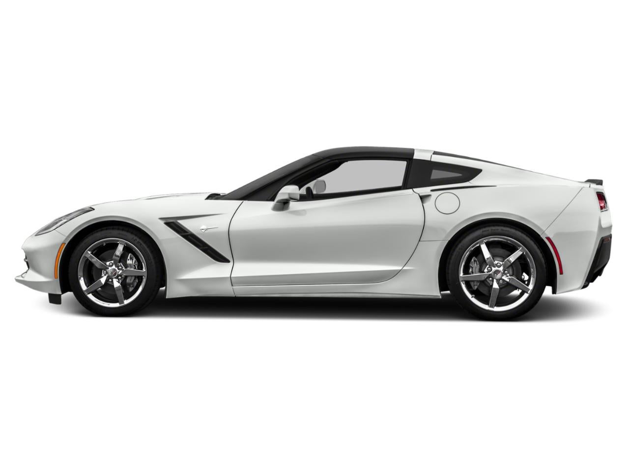 2015 Chevrolet Corvette Stingray Coupe 3LT