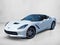 2014 Chevrolet Corvette Stingray Coupe Z51 2LT