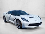 2014 Chevrolet Corvette Stingray Coupe Z51 2LT