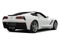 2014 Chevrolet Corvette Stingray Coupe Z51 2LT
