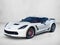 2019 Chevrolet Corvette Grand Sport Coupe 2LT
