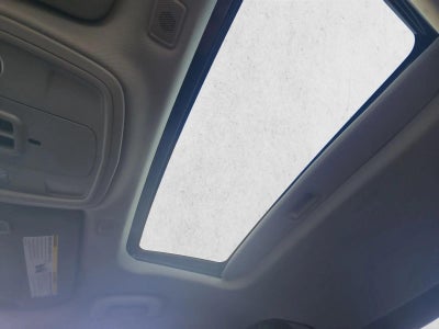 2018 Cadillac ATS Sedan 2.0L I4 RWD
