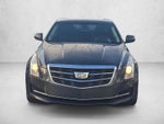 2018 Cadillac ATS Sedan 2.0L I4 RWD