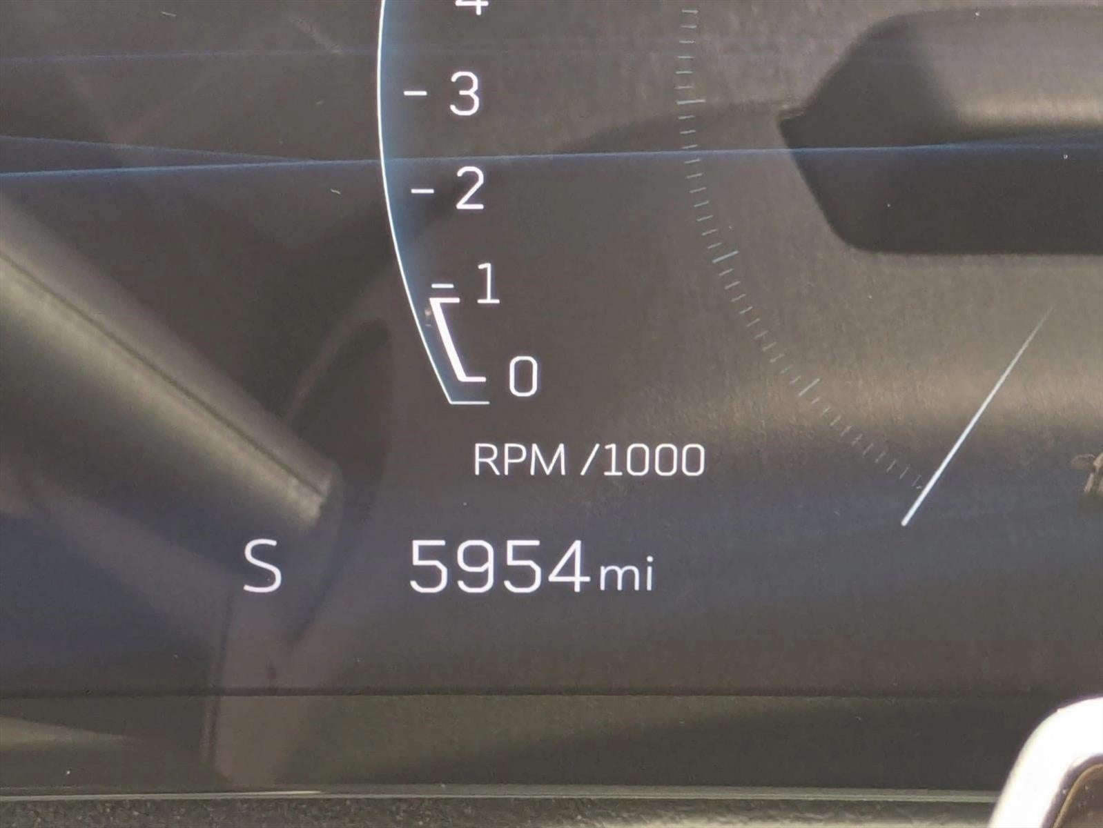 2025 Cadillac CT5 4dr Sdn Premium Luxury