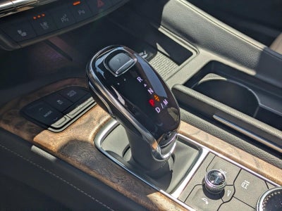 2025 Cadillac CT5 4dr Sdn Premium Luxury
