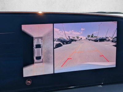 2025 Cadillac CT5 4dr Sdn Premium Luxury