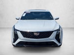 2025 Cadillac CT5 4dr Sdn Premium Luxury