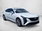 2025 Cadillac CT5 4dr Sdn Premium Luxury