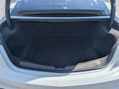 2025 Cadillac CT5 4dr Sdn Premium Luxury