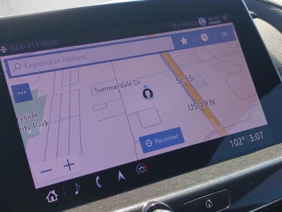 2020 Cadillac CT5 4dr Sdn Luxury